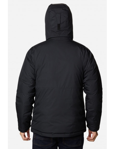 Мужская куртка Columbia Oak Harbor Insulated Jacket WO6764-010