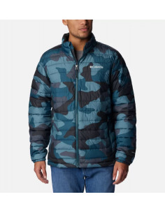 Мужская куртка Columbia Powder Lite Jacket WO1111-347