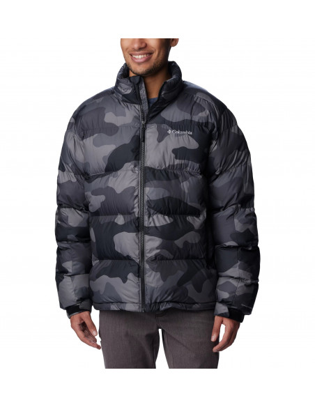 Мужская куртка Columbia Pike Lake II Jacket WM4400-011