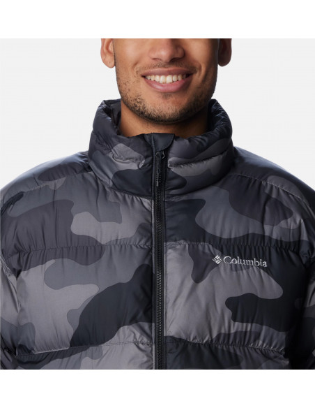 Мужская куртка Columbia Pike Lake II Jacket WM4400-011