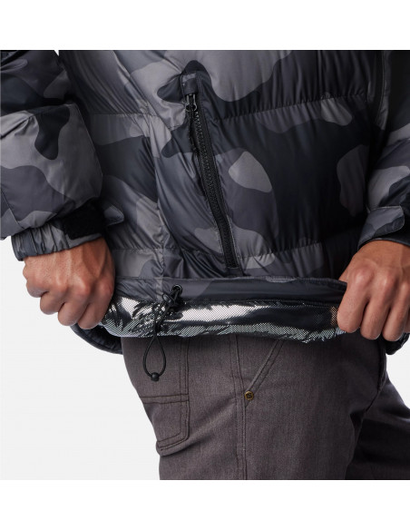 Мужская куртка Columbia Pike Lake II Jacket WM4400-011