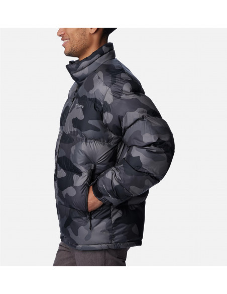 Мужская куртка Columbia Pike Lake II Jacket WM4400-011