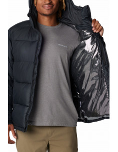 Мужской пуховик Columbia Pike Lake II Hooded Jacket WM0326-010 2