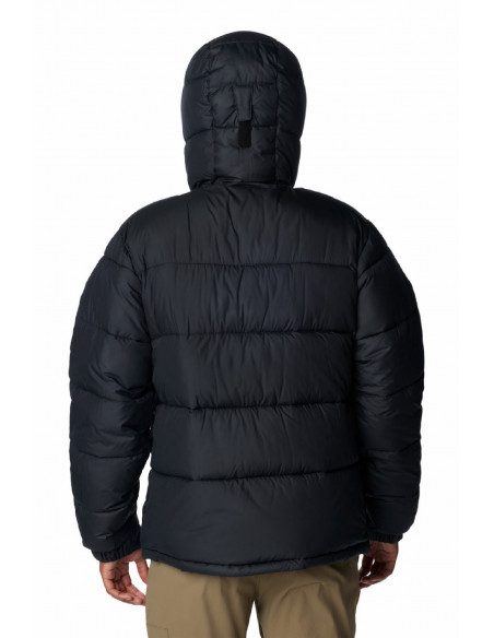 Мужской пуховик Columbia Pike Lake II Hooded Jacket WM0326-010