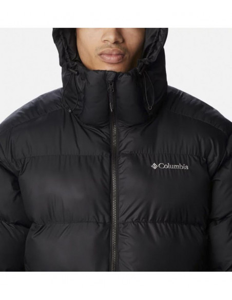 Мужской пуховик Columbia Pike Lake Parka WM5208-010