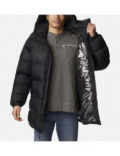 Мужской пуховик Columbia Pike Lake Parka WM5208-010 2