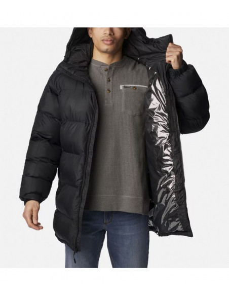 Мужской пуховик Columbia Pike Lake Parka WM5208-010
