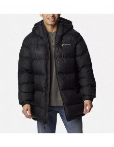 Мужской пуховик Columbia Pike Lake Parka WM5208-010