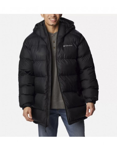 Мужской пуховик Columbia Pike Lake Parka WM5208-010