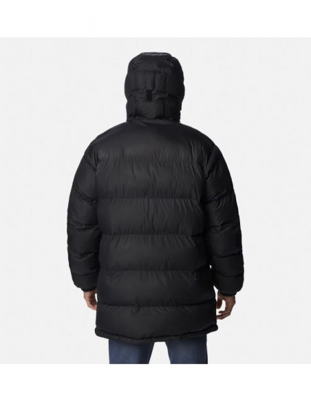 Мужской пуховик Columbia Pike Lake Parka WM5208-010