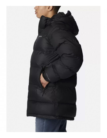 Мужской пуховик Columbia Pike Lake Parka WM5208-010