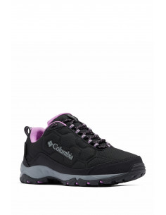 Зимние кроссовки Columbia Firecamp III Waterproof BL0821-010 2