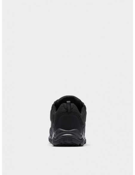 Зимние кроссовки Columbia Firecamp III Waterproof BM0821-010