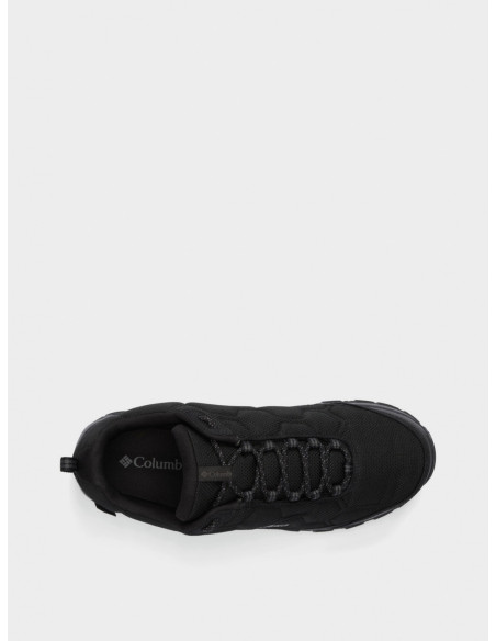 Зимние кроссовки Columbia Firecamp III Waterproof BM0821-010
