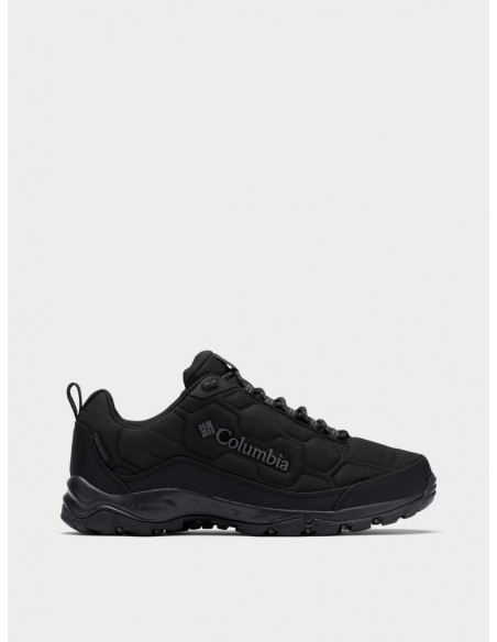 Зимние кроссовки Columbia Firecamp III Waterproof BM0821-010