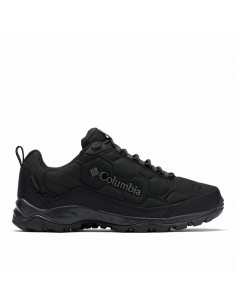 Зимние кроссовки Columbia Firecamp III Waterproof BM0821-010