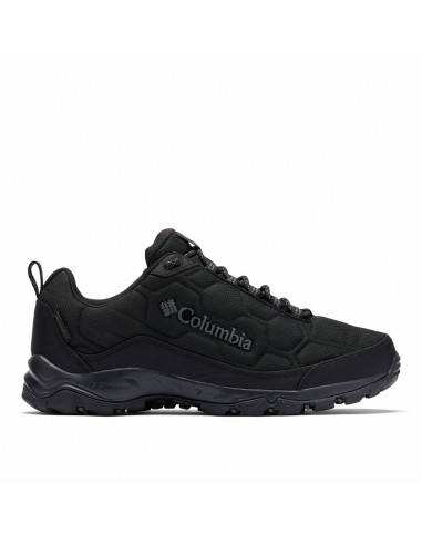 Зимние кроссовки Columbia Firecamp III Waterproof BM0821-010