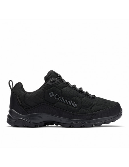 Зимние кроссовки Columbia Firecamp III Waterproof BM0821-010