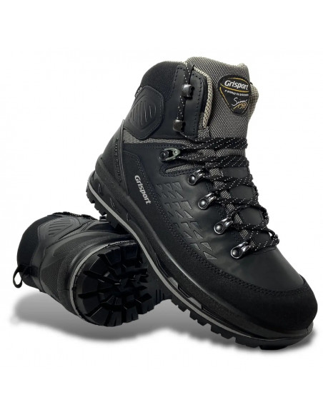 Мужские ботинки Grisport 15011D14tn