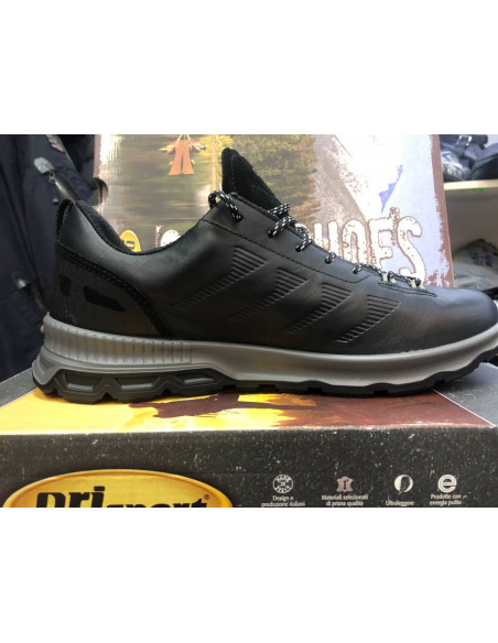 Мужские полуботинки Grisport 14827A42tn
