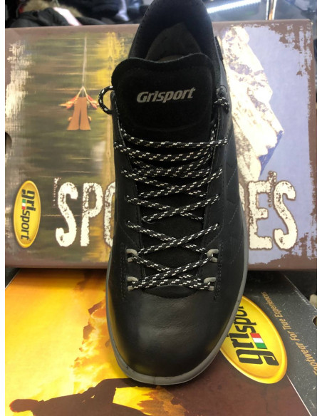 Мужские полуботинки Grisport 14827A42tn