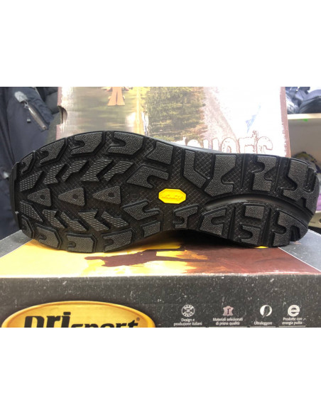 Мужские полуботинки Grisport 14827A42tn