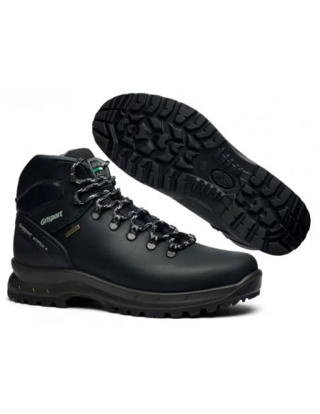 Мужские ботинки Grisport 13205D27 Ln