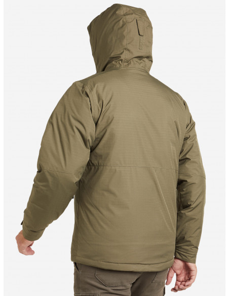 Мужская куртка Columbia Oak Harbor Insulated Jacket WO6764-397