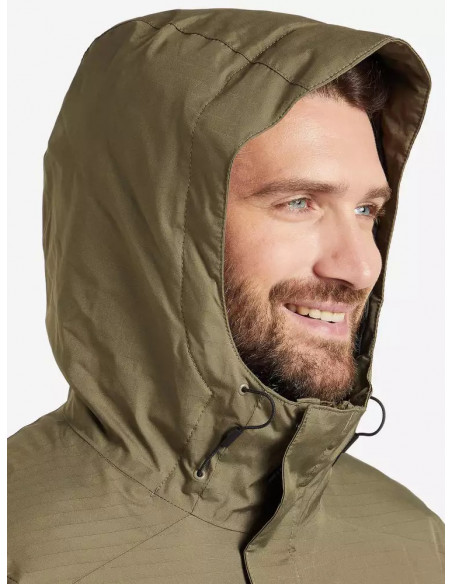 Мужская куртка Columbia Oak Harbor Insulated Jacket WO6764-397