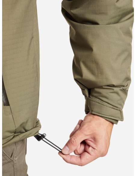 Мужская куртка Columbia Oak Harbor Insulated Jacket WO6764-397