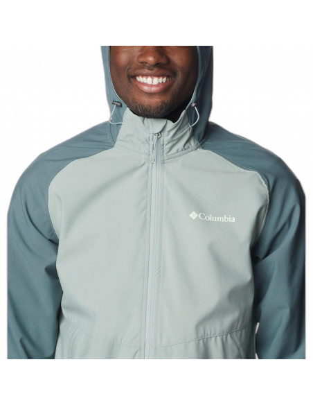 Мужская ветровка Columbia Panther Creek Jacket RO0074-350
