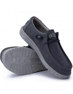 Мужские мокасины Hey Dude Wally Sox Oceano 110062515 2