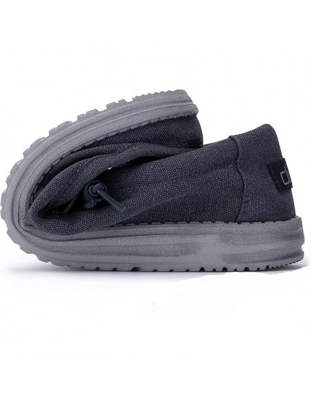 Мужские мокасины Hey Dude Wally Sox Oceano 110062515