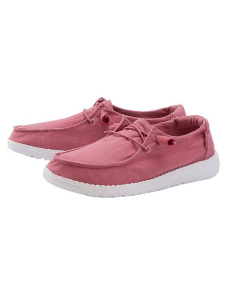 Мокасины женские Hey Dude Wendy Rose 121415005