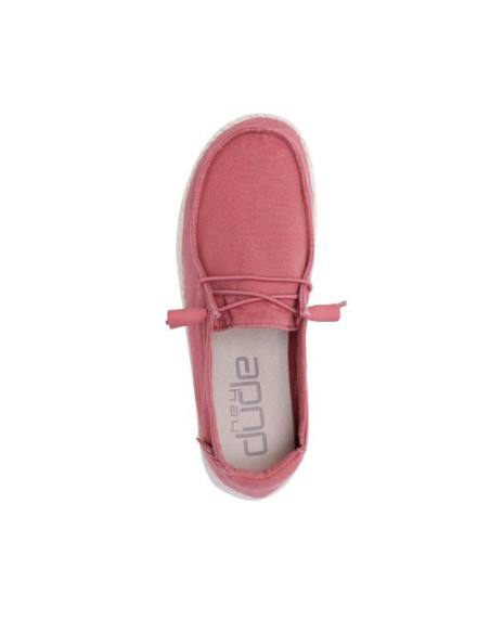 Мокасины женские Hey Dude Wendy Rose 121415005