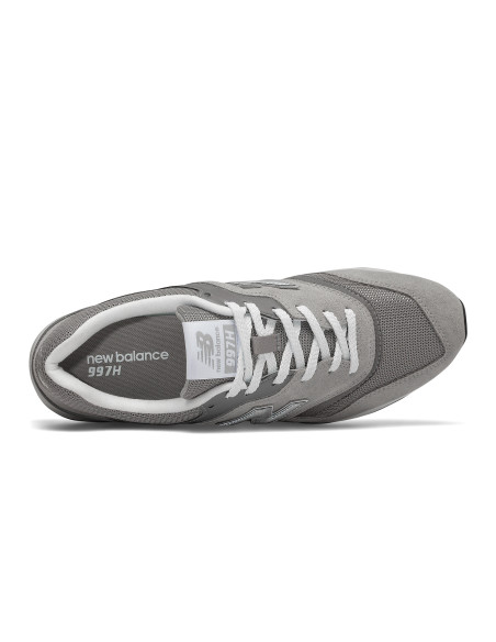 Кроссовки New Balance CM997HCA