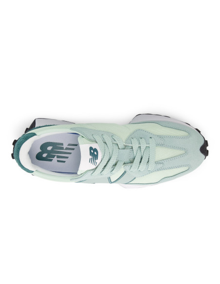 Кроссовки женские New Balance 327 U327ME