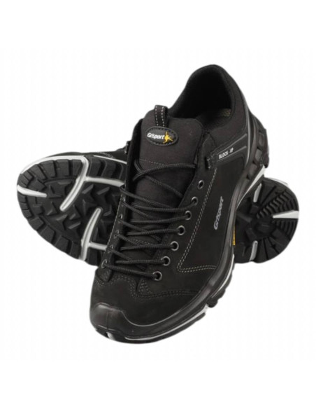 Полуботинки Grisport 11927N88