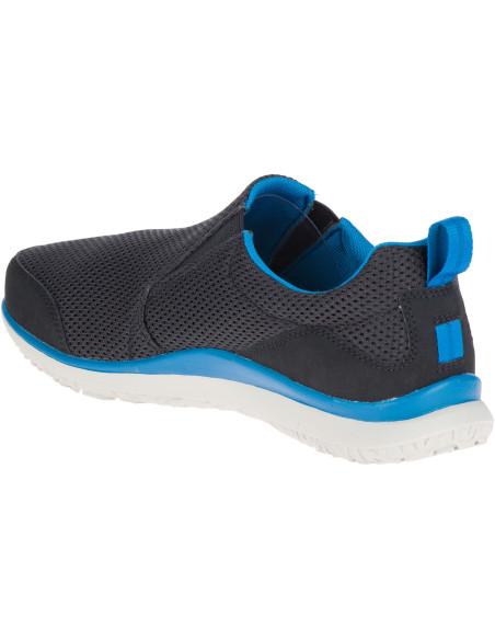 Мужские мокасины Merrell Getaway Breeze Moc J98475