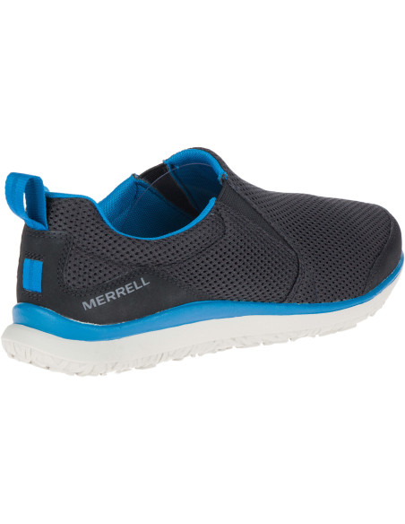 Мужские мокасины Merrell Getaway Breeze Moc J98475