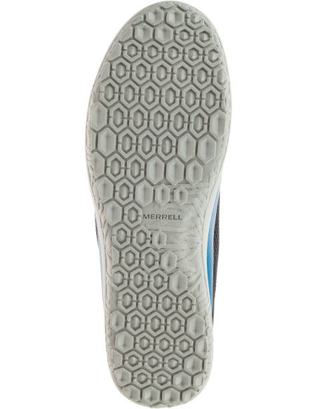 Мужские мокасины Merrell Getaway Breeze Moc J98475