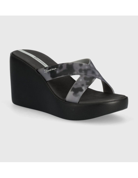 Шлепанцы Ipanema High Fashion Slide Fem 83520-AQ406