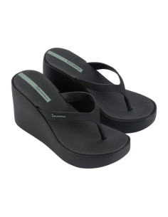 Шлепанцы Ipanema High Fashion Thong Fem 83521-AQ576 2