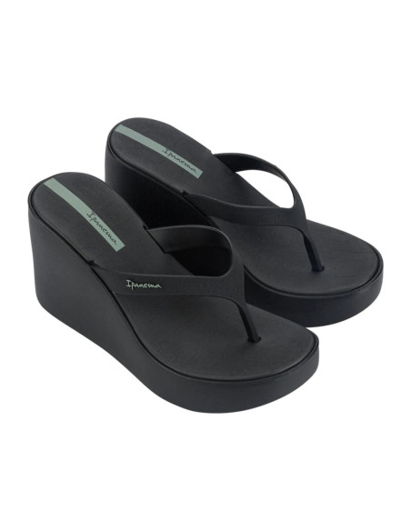 Шлепанцы Ipanema High Fashion Thong Fem 83521-AQ576