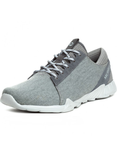Мужские кроссовки Merrell Versent Kavari Lace Canvas J598797