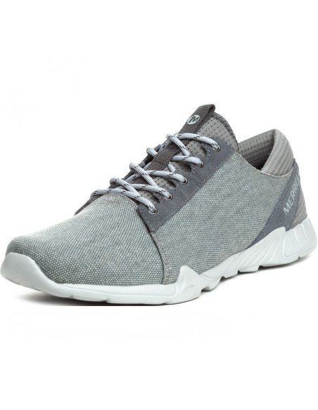 Мужские кроссовки Merrell Versent Kavari Lace Canvas J598797