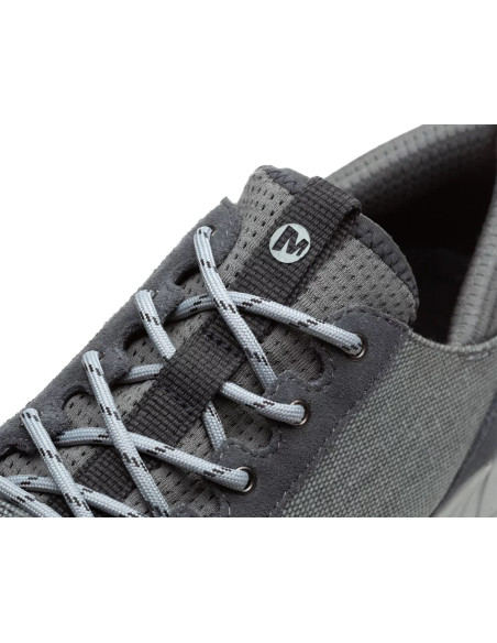 Мужские кроссовки Merrell Versent Kavari Lace Canvas J598797