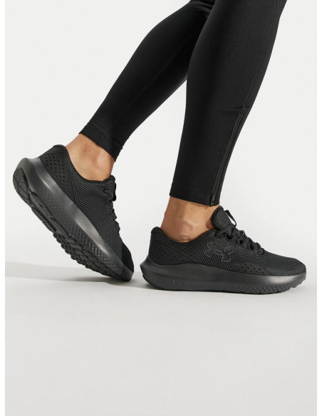 Мужские кроссовки Under Armour Charged Surge 4 3027000-002