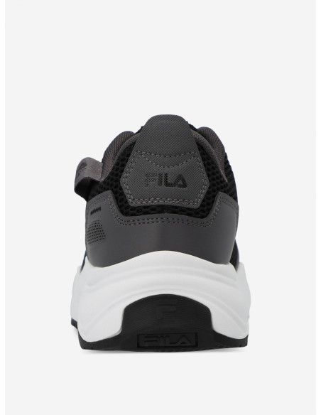 Мужские кроссовки Fila RETRO SMPL 118491FLA-99