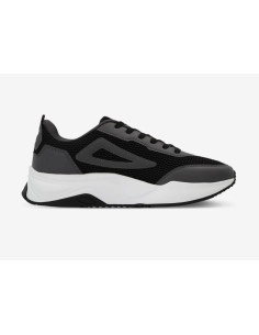 Мужские кроссовки Fila RETRO SMPL 118491FLA-99